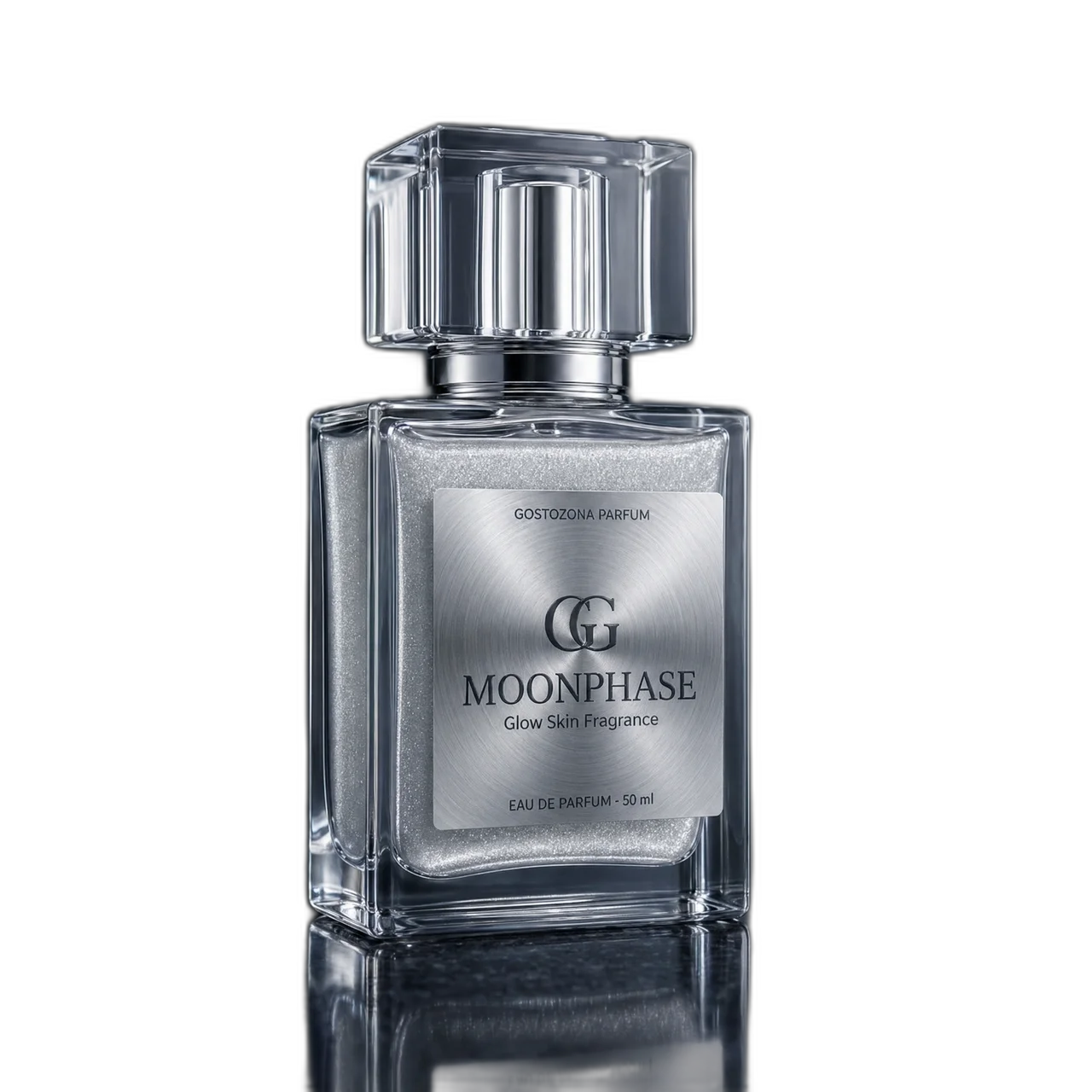 Moonphase Perfume