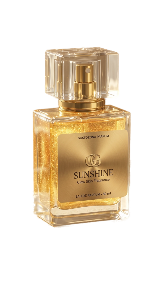 Sunshine Perfume