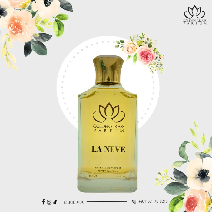 اكتشف عطرًا يبدأ بثراء الباتشولي الترابي وجاذبية الورد البلغاري الرقيقة. يكشف القلب عن مزيج دافئ من اللبان وخشب الأرز والعود، مما يضيف العمق والغموض. أخيرًا، توفر النوتات الأساسية من خشب الصندل والزعفران لمسة نهائية ناعمة وفاخرة. ينتقل هذا العطر بأناقة من الأزهار والترابية إلى العمق والغرابة، مما يوفر رحلة حسية آسرة.